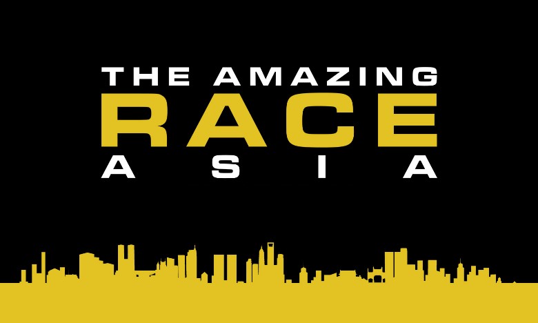 Amazing Race Asia 2007 Excerpts